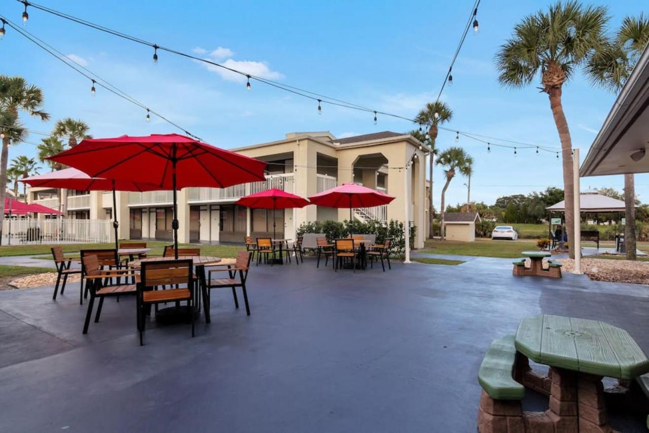 168 Entire Studio Kissimmee Minutes From Disney Hotel Exterior photo