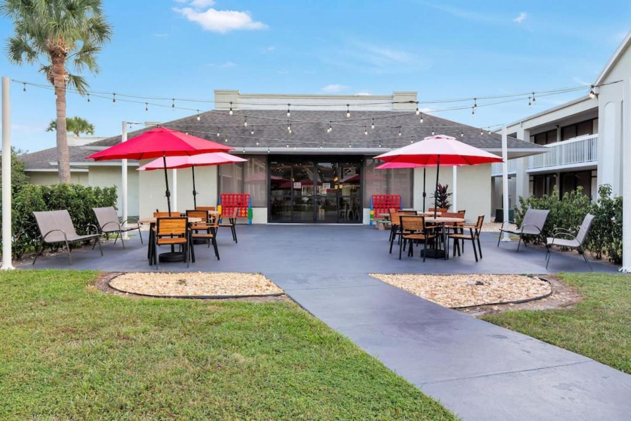 168 Entire Studio Kissimmee Minutes From Disney Hotel Exterior photo